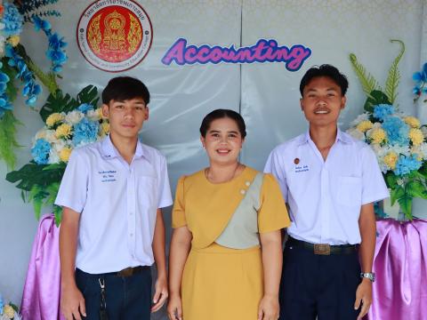 พิธีมอบประกาศนียบัตร ประจำปีการศึกษา 2567